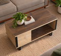 Rectangle Coffee/Accent Table