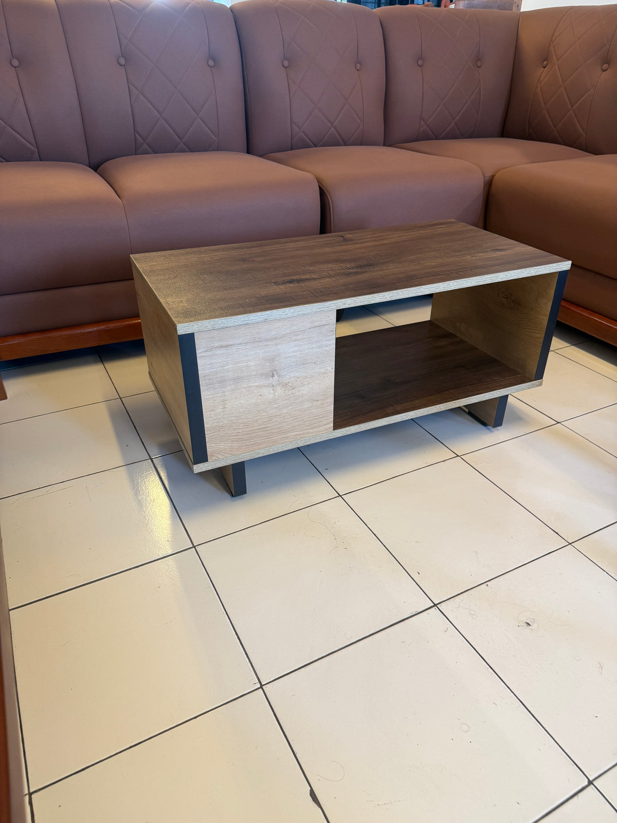 Rectangle Coffee/Accent Table