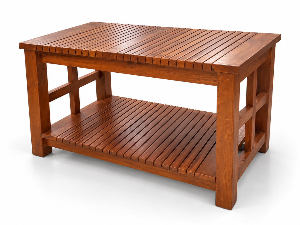 Rectangle Coffee table/ Accent