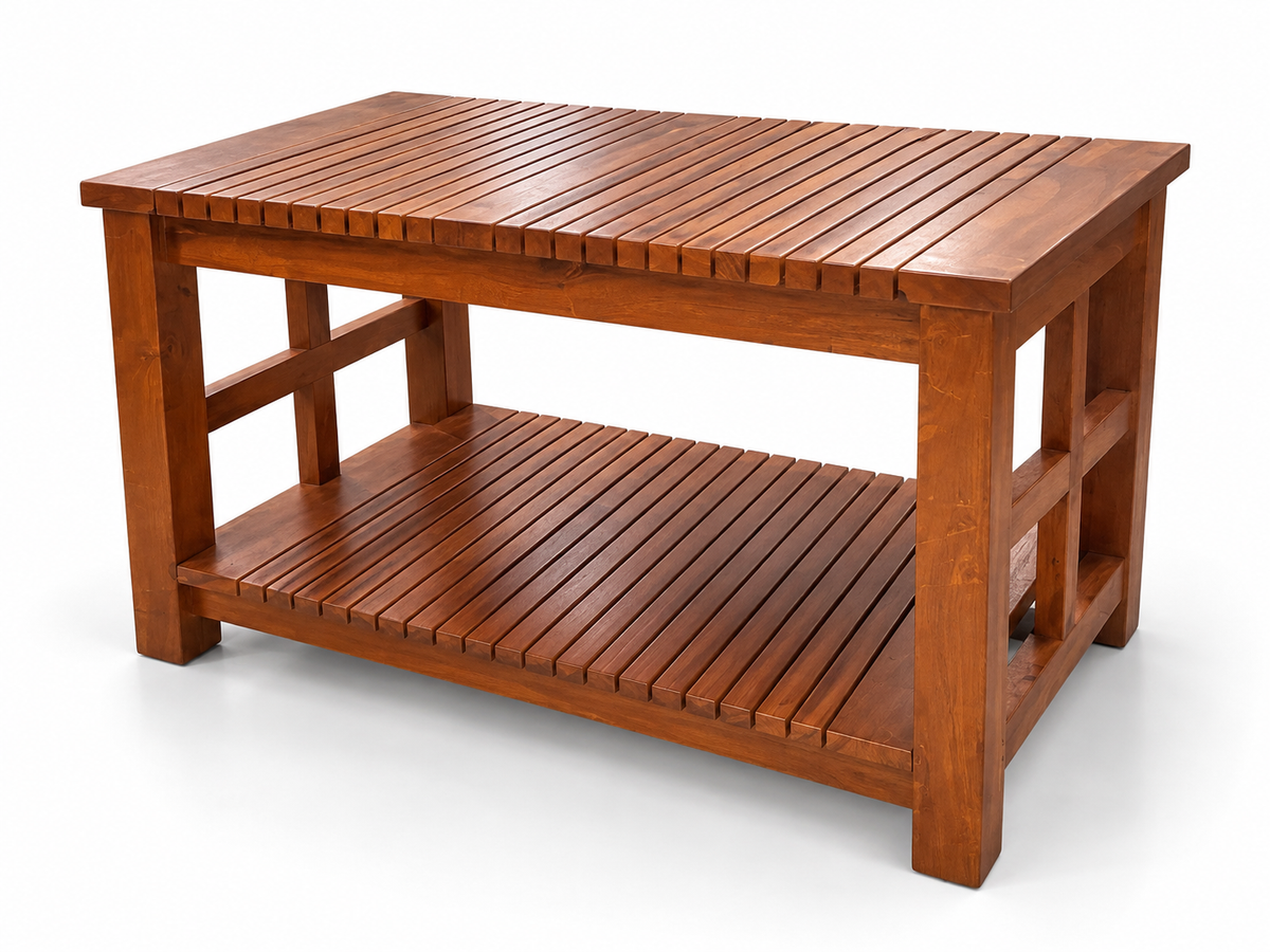 Rectangle Coffee table/ Accent