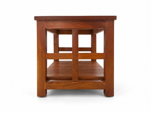 Rectangle Coffee table/ Accent